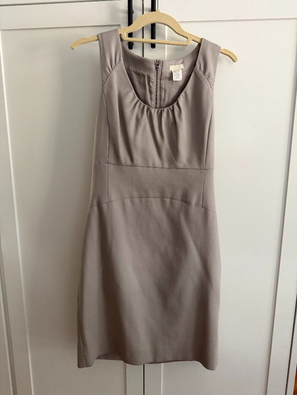 J. Crew Dress